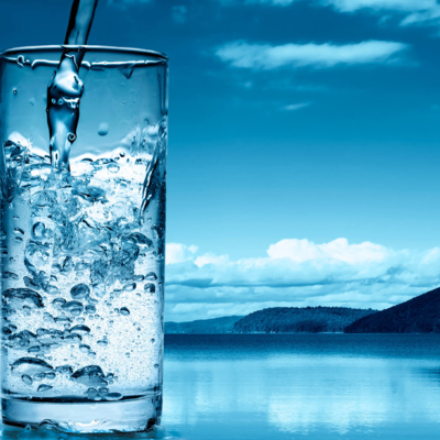 Deuterium-Depleted Drinking Water in Kazakhstan: Natural Product with Unique Properties