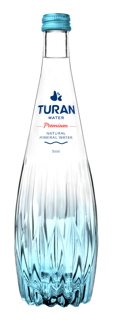 Премиальная серия TURAN без газа