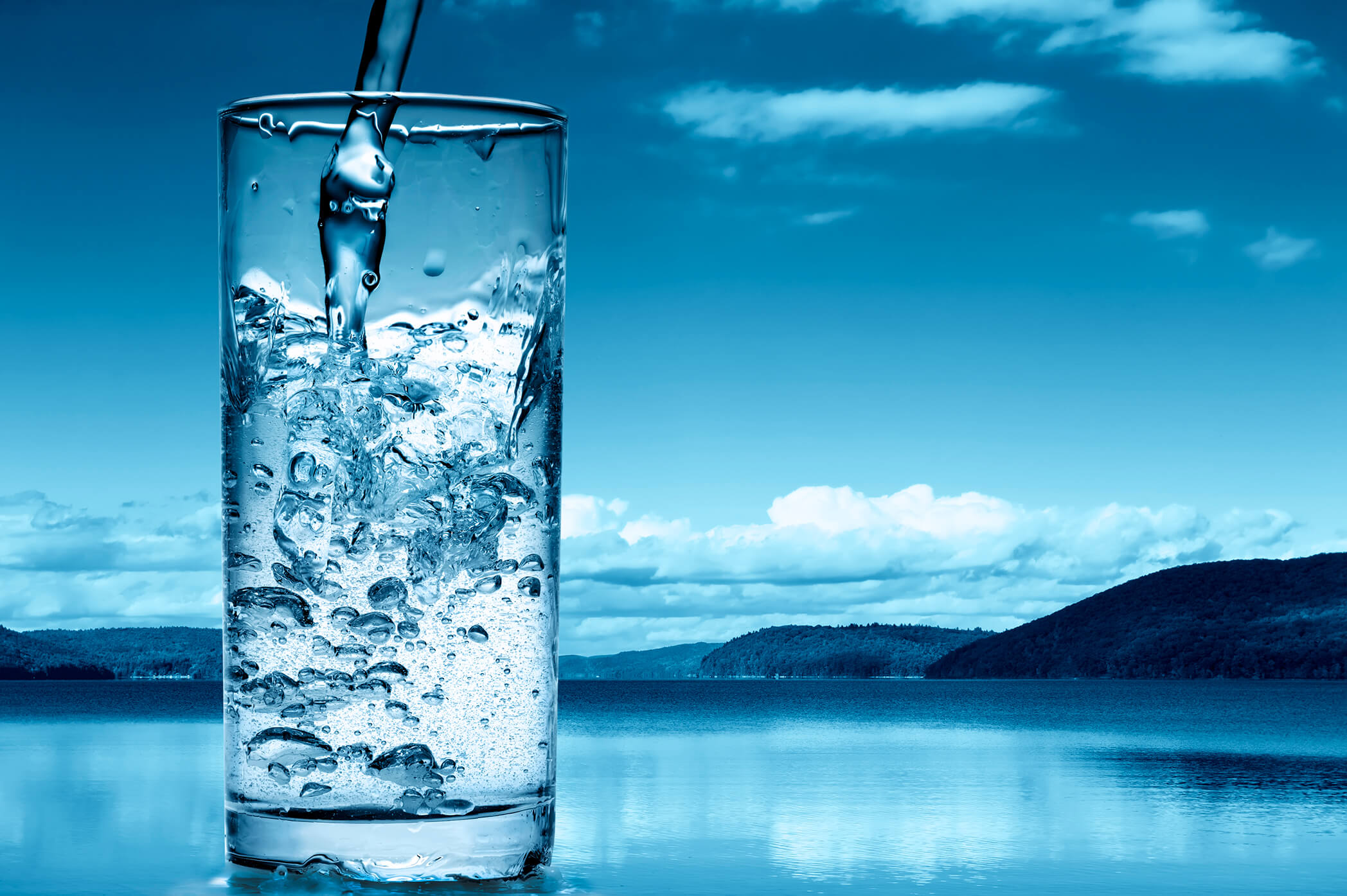 Deuterium-Depleted Drinking Water in Kazakhstan: Natural Product with Unique Properties